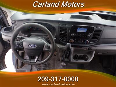 2020 Ford Transit 250 - Photo 14 - Stockton, CA 95205
