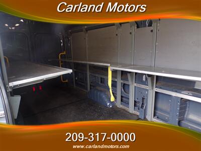 2020 Ford Transit 250 - Photo 23 - Stockton, CA 95205