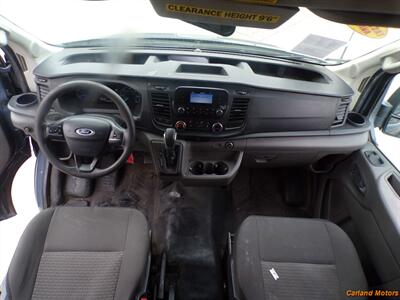 2020 Ford Transit 250 - Photo 13 - Stockton, CA 95205