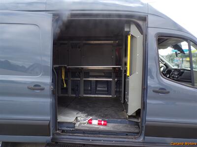 2020 Ford Transit 250 - Photo 20 - Stockton, CA 95205