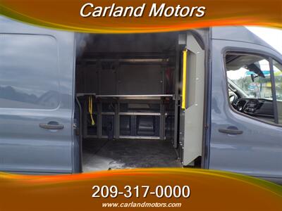 2020 Ford Transit 250 - Photo 20 - Stockton, CA 95205