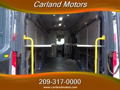 2020 Ford Transit 250 - Photo 19 - Stockton, CA 95205
