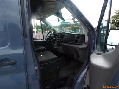 2020 Ford Transit 250 - Photo 25 - Stockton, CA 95205