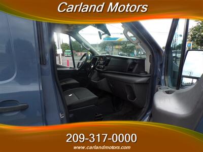 2020 Ford Transit 250 - Photo 25 - Stockton, CA 95205