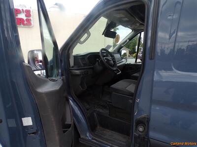 2020 Ford Transit 250 - Photo 11 - Stockton, CA 95205