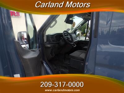 2020 Ford Transit 250 - Photo 11 - Stockton, CA 95205
