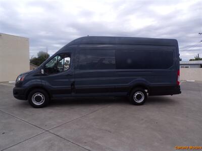 2020 Ford Transit 250 - Photo 4 - Stockton, CA 95205