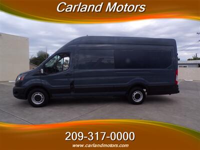 2020 Ford Transit 250 - Photo 4 - Stockton, CA 95205
