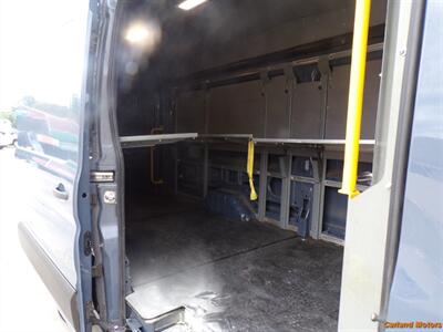 2020 Ford Transit 250 - Photo 22 - Stockton, CA 95205
