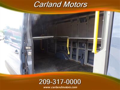 2020 Ford Transit 250 - Photo 22 - Stockton, CA 95205