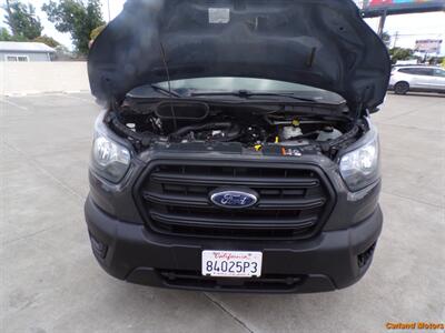2020 Ford Transit 250 - Photo 9 - Stockton, CA 95205