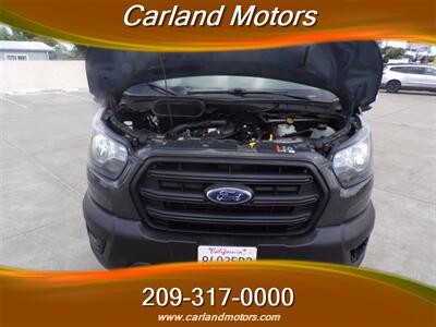 2020 Ford Transit 250 - Photo 9 - Stockton, CA 95205
