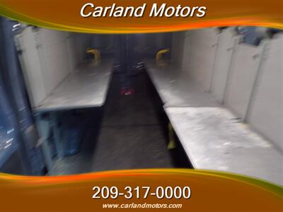 2020 Ford Transit 250 - Photo 17 - Stockton, CA 95205