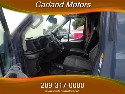 2020 Ford Transit 250 - Photo 12 - Stockton, CA 95205