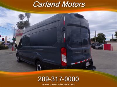 2020 Ford Transit 250 - Photo 5 - Stockton, CA 95205
