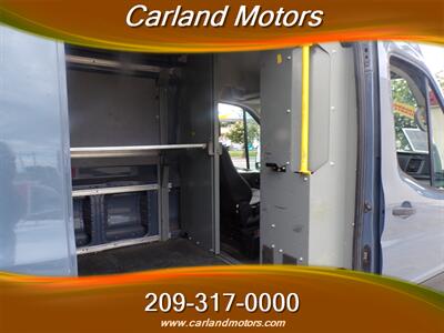 2020 Ford Transit 250 - Photo 21 - Stockton, CA 95205