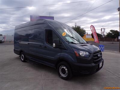 2020 Ford Transit 250 - Photo 3 - Stockton, CA 95205