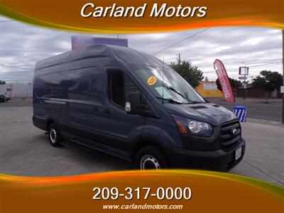 2020 Ford Transit 250 - Photo 3 - Stockton, CA 95205