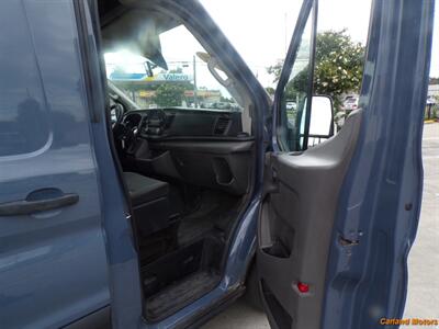 2020 Ford Transit 250 - Photo 26 - Stockton, CA 95205