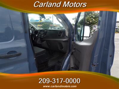 2020 Ford Transit 250 - Photo 26 - Stockton, CA 95205