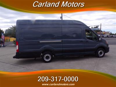 2020 Ford Transit 250 - Photo 8 - Stockton, CA 95205