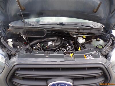 2020 Ford Transit 250 - Photo 10 - Stockton, CA 95205