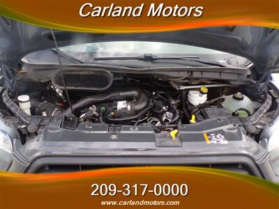2020 Ford Transit 250 - Photo 10 - Stockton, CA 95205