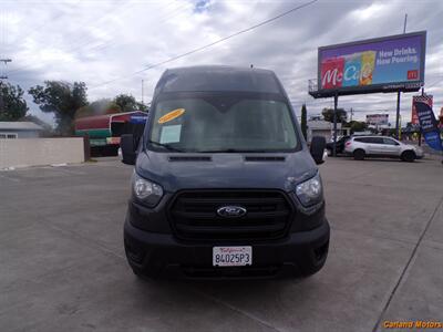2020 Ford Transit 250 - Photo 2 - Stockton, CA 95205