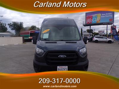 2020 Ford Transit 250 - Photo 2 - Stockton, CA 95205