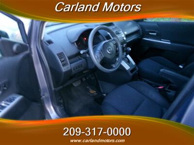2008 Mazda Mazda5 Sport   - Photo 10 - Stockton, CA 95205