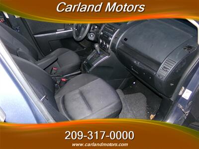 2008 Mazda Mazda5 Sport   - Photo 20 - Stockton, CA 95205