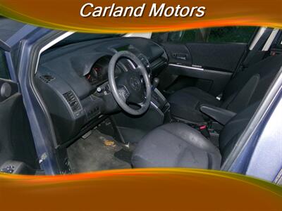 2008 Mazda Mazda5 Sport   - Photo 14 - Stockton, CA 95205