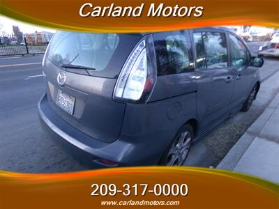2008 Mazda Mazda5 Sport   - Photo 4 - Stockton, CA 95205