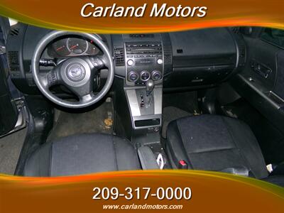 2008 Mazda Mazda5 Sport   - Photo 15 - Stockton, CA 95205