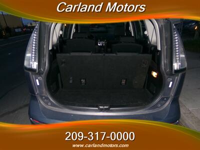 2008 Mazda Mazda5 Sport   - Photo 17 - Stockton, CA 95205
