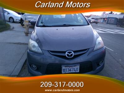 2008 Mazda Mazda5 Sport   - Photo 3 - Stockton, CA 95205