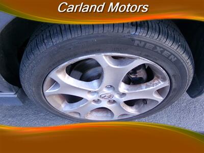 2008 Mazda Mazda5 Sport   - Photo 7 - Stockton, CA 95205