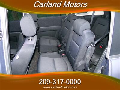 2008 Mazda Mazda5 Sport   - Photo 13 - Stockton, CA 95205