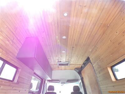 2007 Dodge Sprinter 2500   - Photo 29 - Stockton, CA 95205