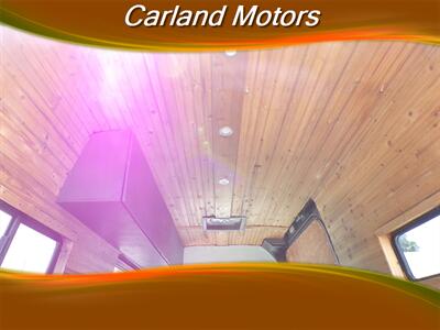 2007 Dodge Sprinter 2500 - Photo 29 - Stockton, CA 95205