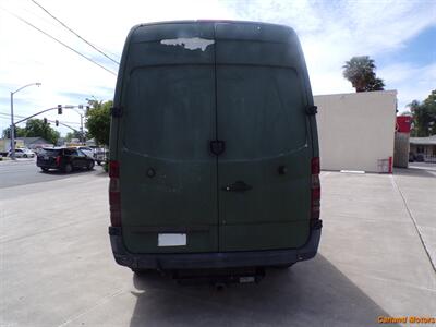 2007 Dodge Sprinter 2500   - Photo 6 - Stockton, CA 95205