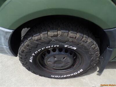 2007 Dodge Sprinter 2500   - Photo 9 - Stockton, CA 95205