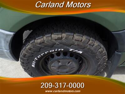 2007 Dodge Sprinter 2500 - Photo 9 - Stockton, CA 95205