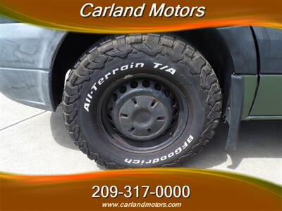 2007 Dodge Sprinter 2500 - Photo 10 - Stockton, CA 95205