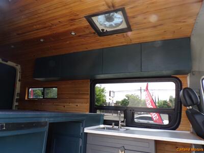 2007 Dodge Sprinter 2500   - Photo 35 - Stockton, CA 95205