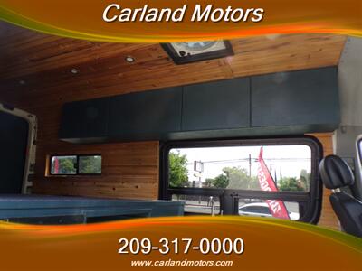 2007 Dodge Sprinter 2500 - Photo 35 - Stockton, CA 95205