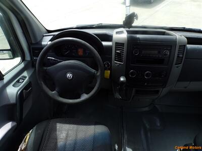 2007 Dodge Sprinter 2500   - Photo 17 - Stockton, CA 95205