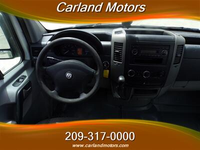 2007 Dodge Sprinter 2500 - Photo 17 - Stockton, CA 95205