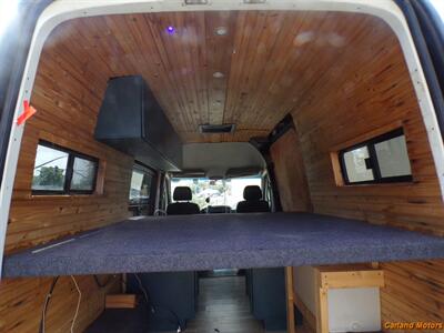 2007 Dodge Sprinter 2500   - Photo 25 - Stockton, CA 95205