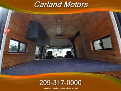 2007 Dodge Sprinter 2500 - Photo 25 - Stockton, CA 95205